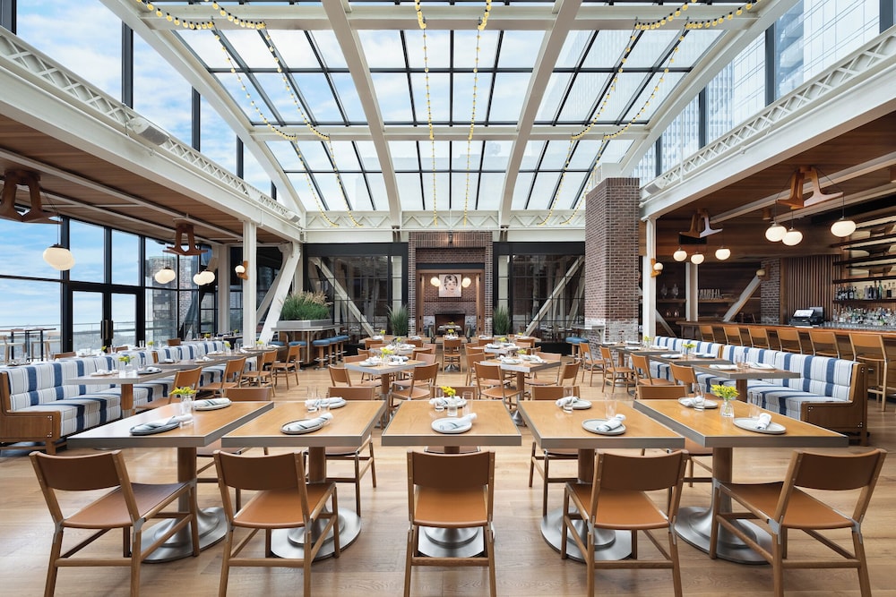 Chicago Athletic Association 60/79