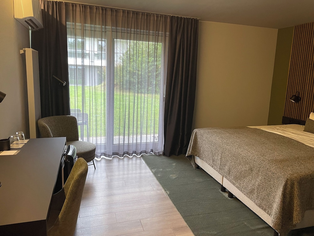Schlosshotel Monrepos 28/62