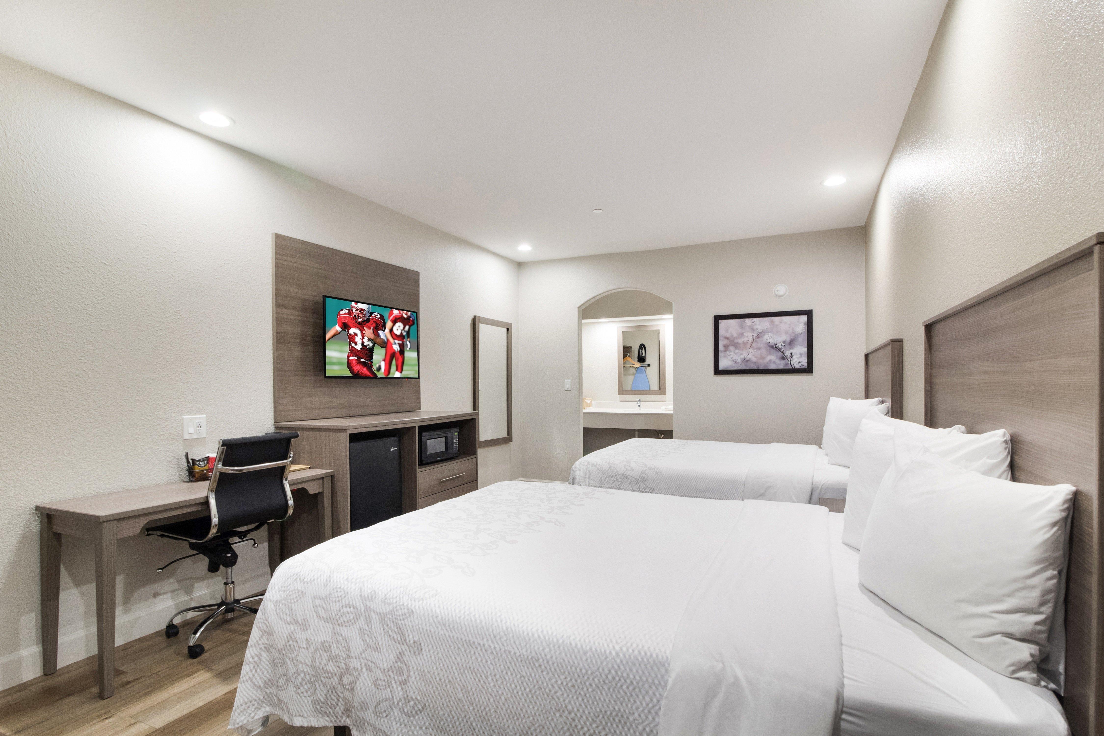 Room, 2 Queen Beds