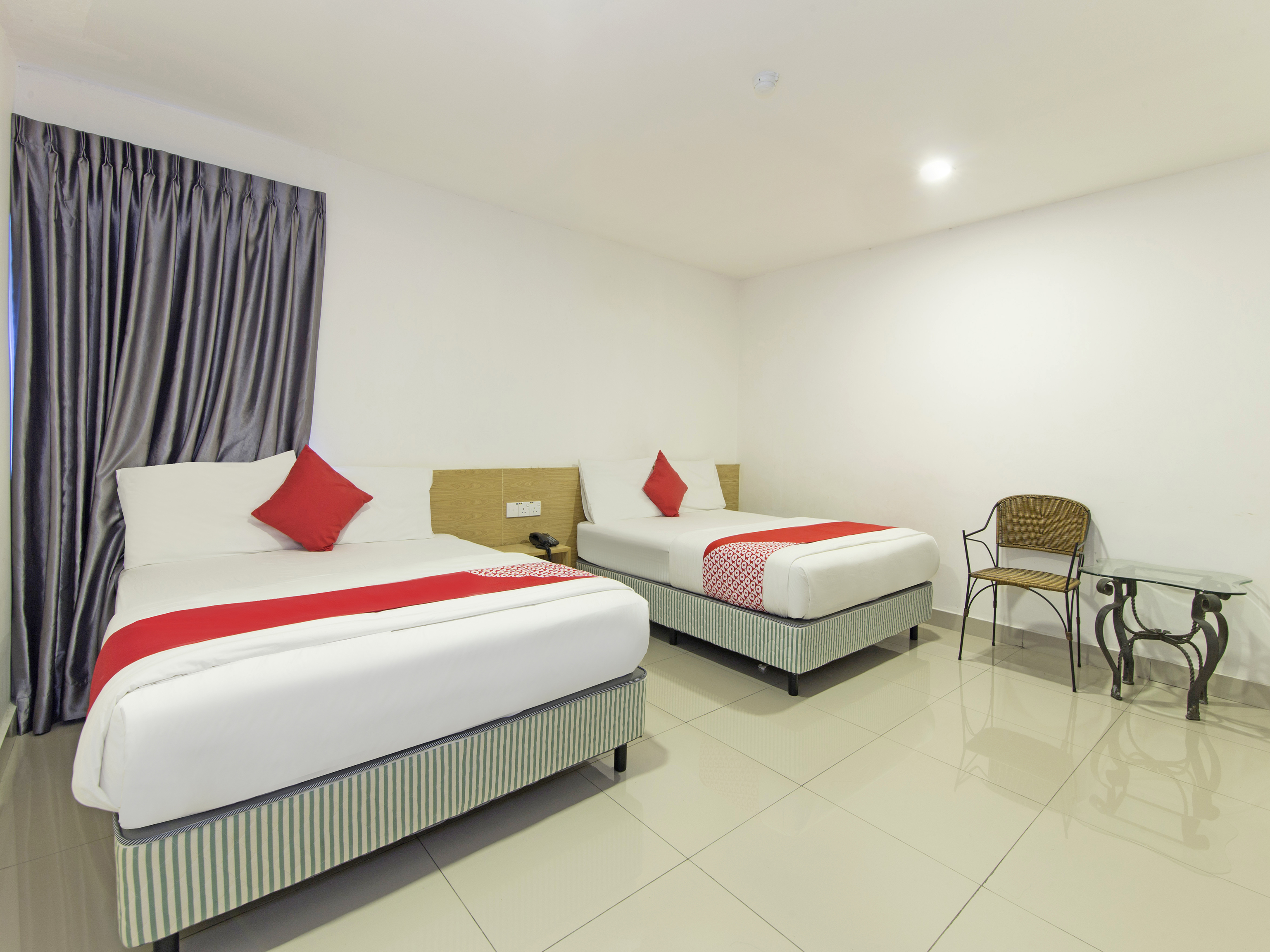 Iris Hotel Kajang 26/39