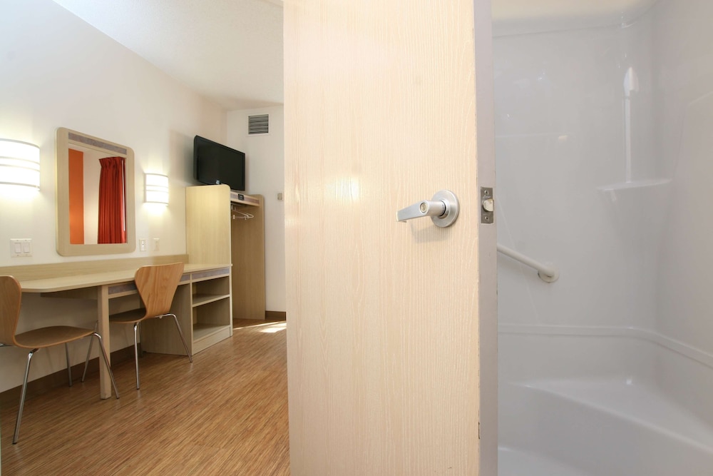 Motel6 Colchester VT - Burlington 38/45