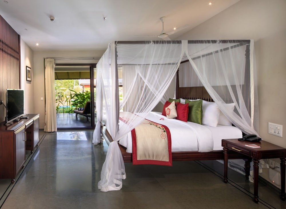 Niraamaya Retreats Backwaters and Beyond, Kumarakom 25/63
