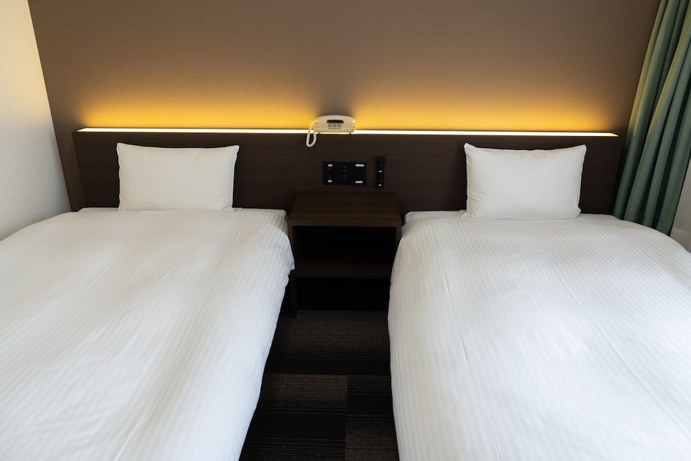Heiwadai Hotel Tenjin 24/45