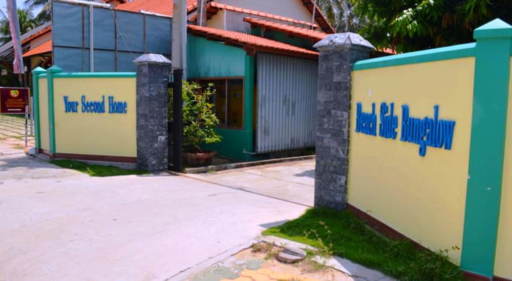 ヒップ ホア リゾート(Hiep Hoa Resort) 写真3