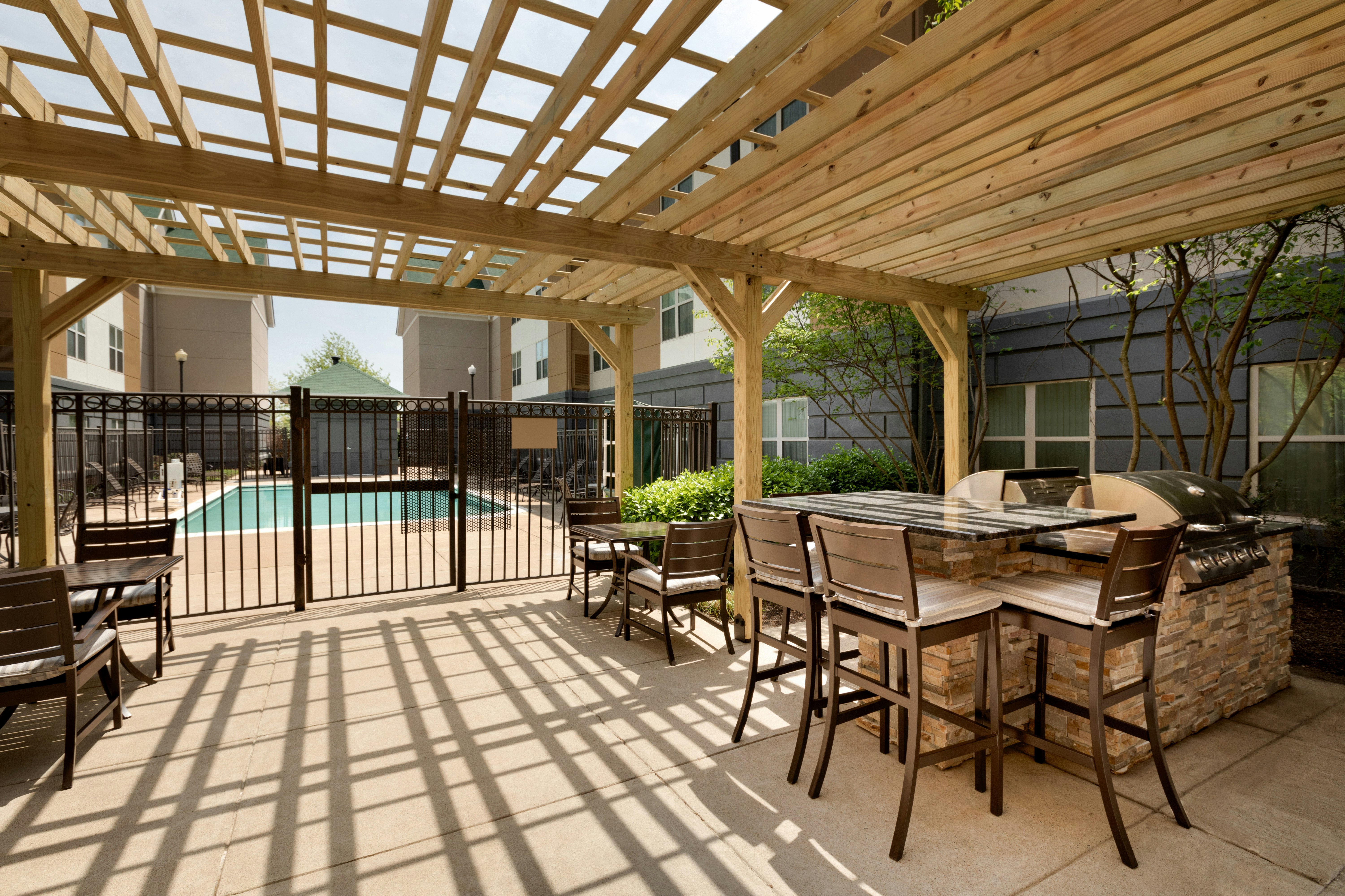 Homewood Suites By Hilton Dulles North Loudoun 14/22