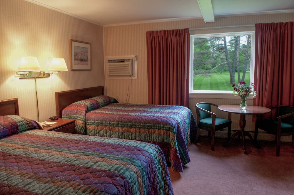 Stowe Motel Snowdrift 13/65