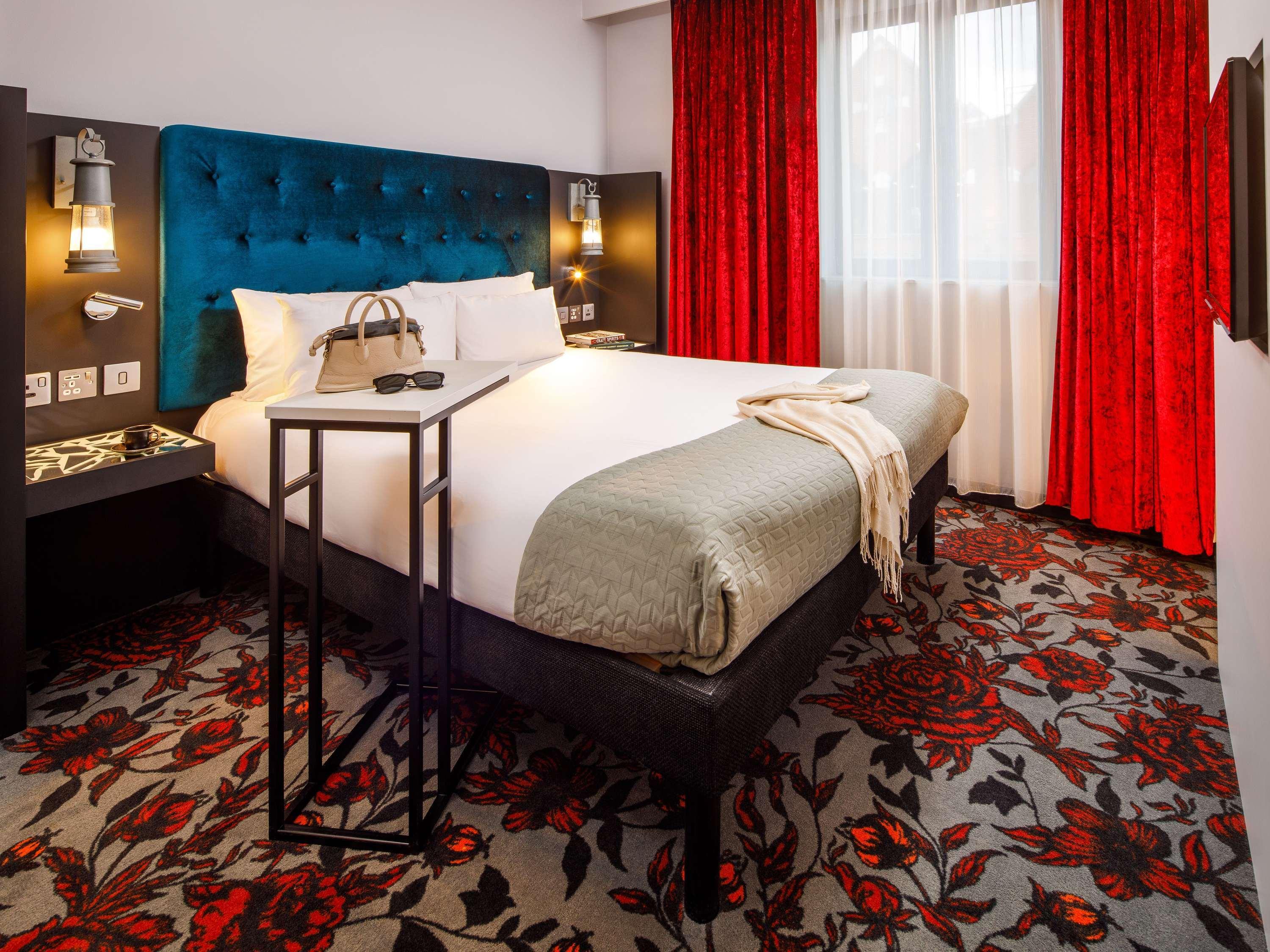 The Works