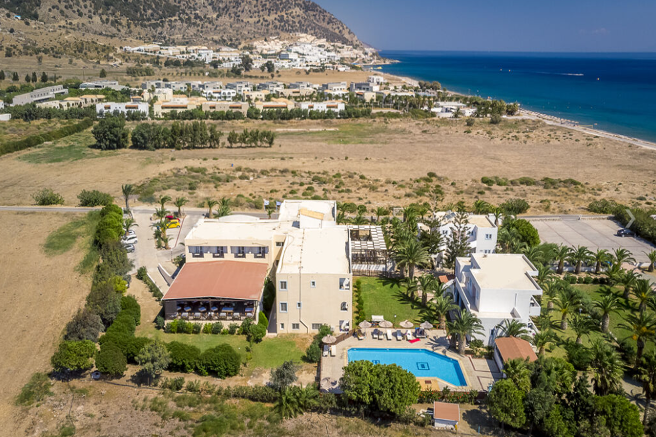 Kalimera Mare Hotel 38/50