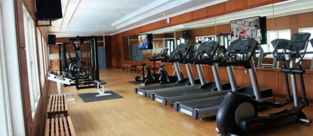 Hotel Bumi Senyiur 11/28