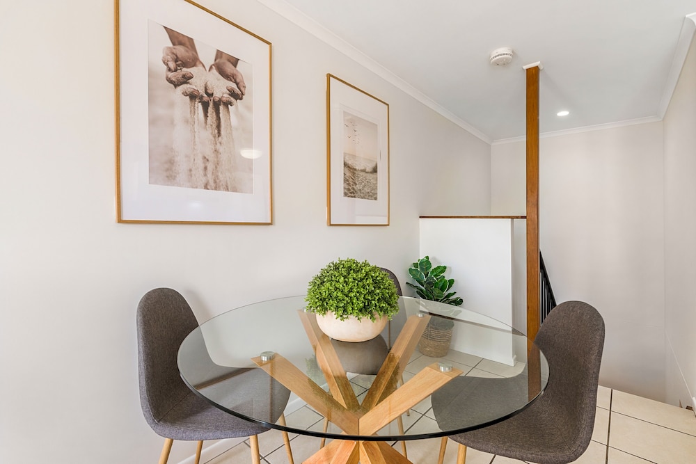 COOLUM BEACH GETAWAY RESORT 43/58