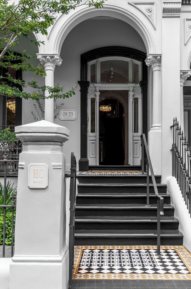 Hotel Challis Potts Point 7/50