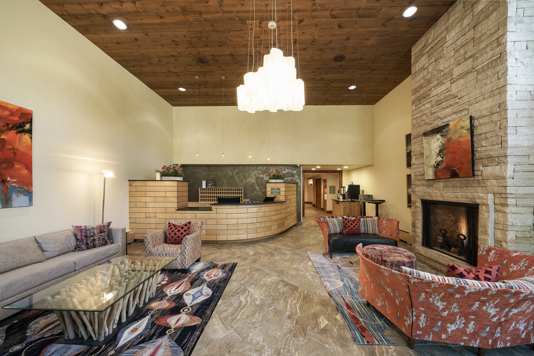 Vail Apos S Mountain Haus At the Covered Bridge 15/29
