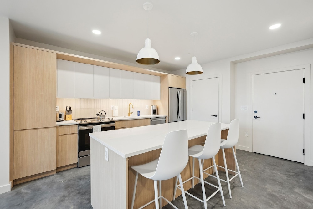Placemakr Salt Lake City Downtown, Apartments by Hilton 36/50
