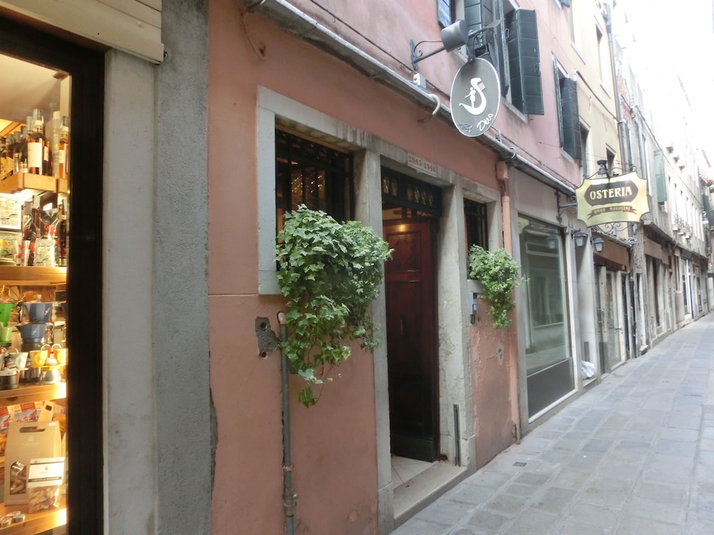 Locanda Art Deco 2/49