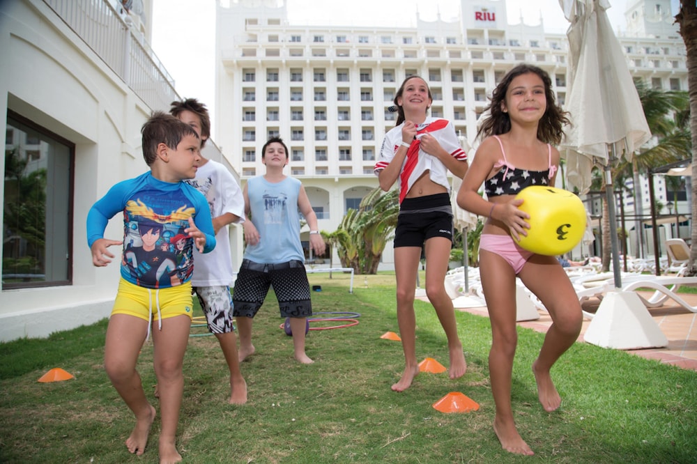 Hotel RIU Palace Aruba All Inclusive 81/89