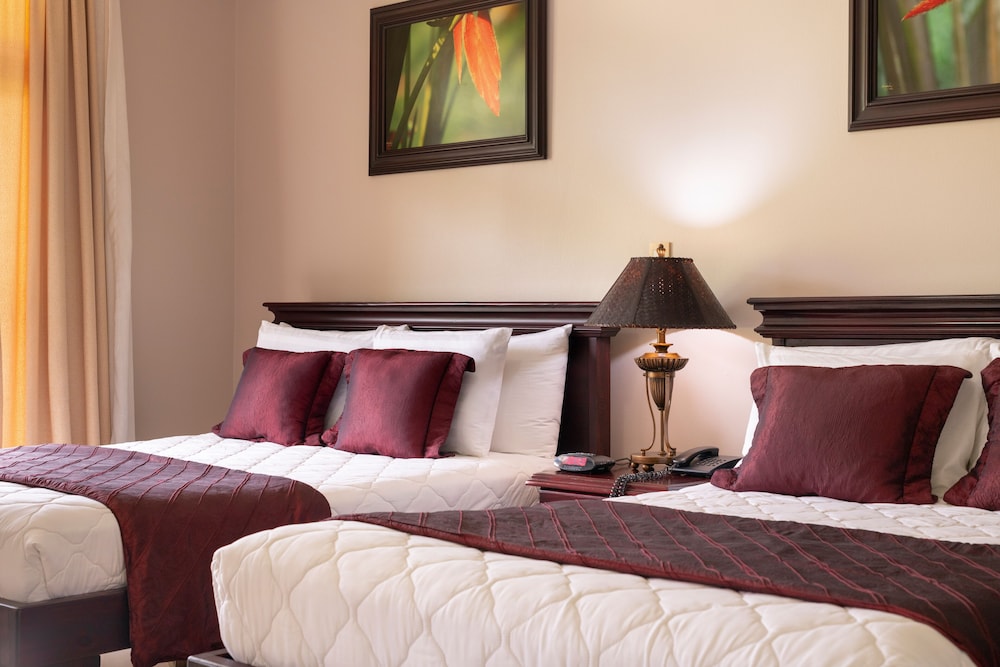 Hotel Magic Mountain SPA & Conference Center 20/56