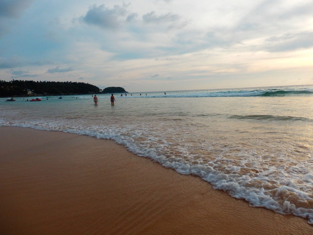 Kata Beach Studio Service Apartment 43/50