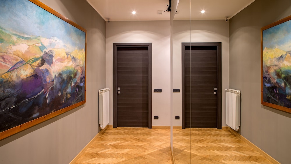 Qt Suites Roma 29/47