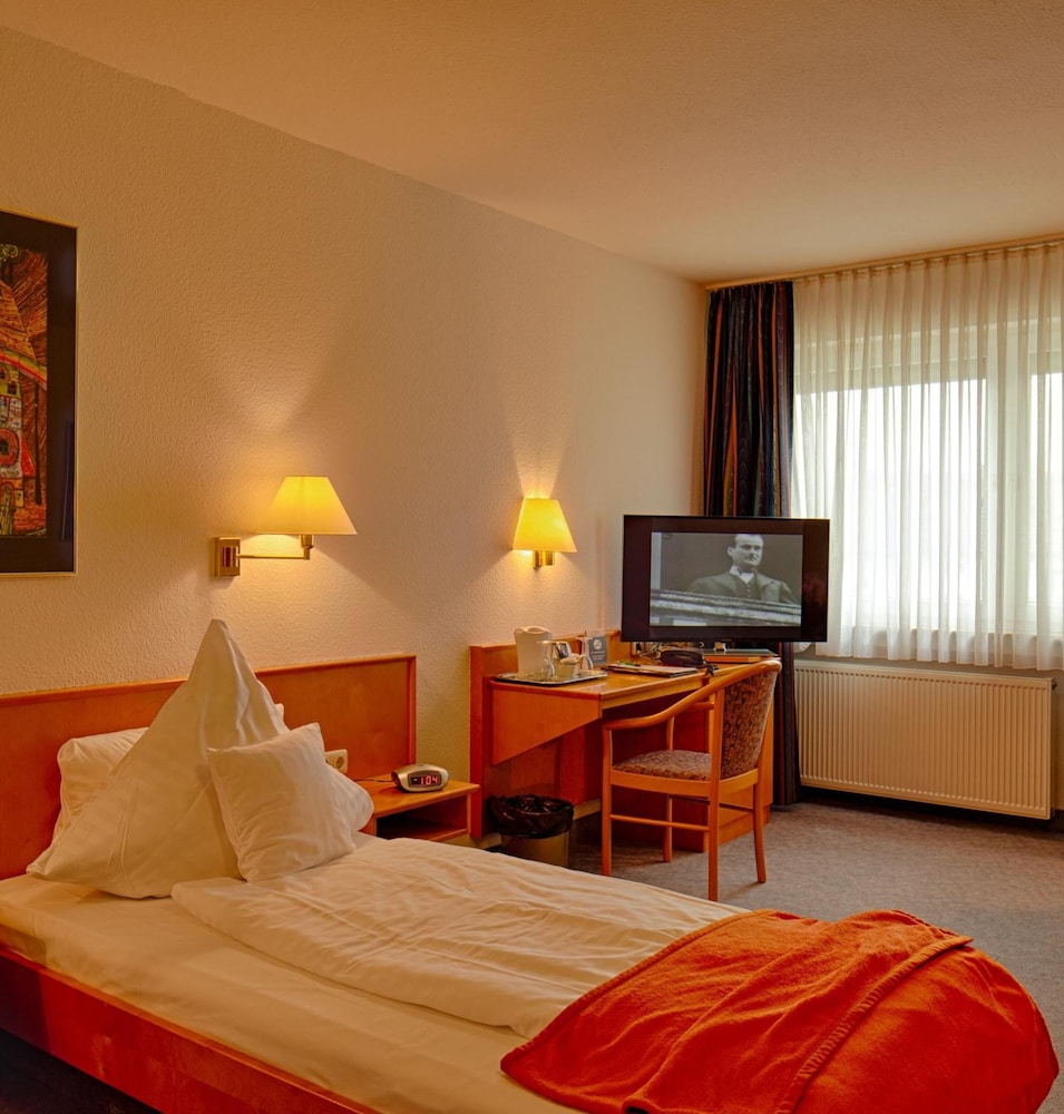 Trip Inn Hotel Zum Riesen 20/50