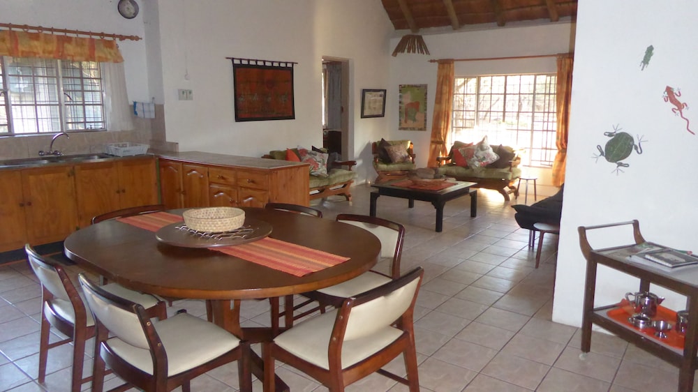 Kruger Cottage 19/36