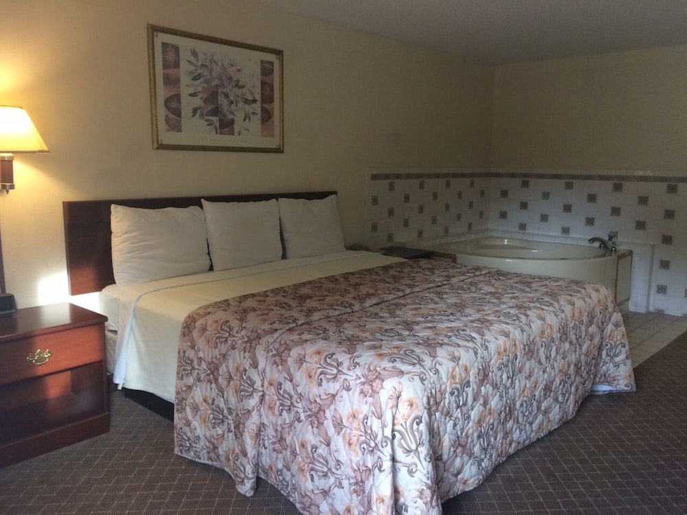 Motel6 Salem, VA 20/52