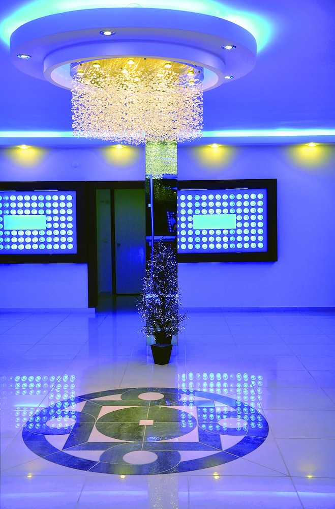 Blue Diamond Alya Hotel 15/42
