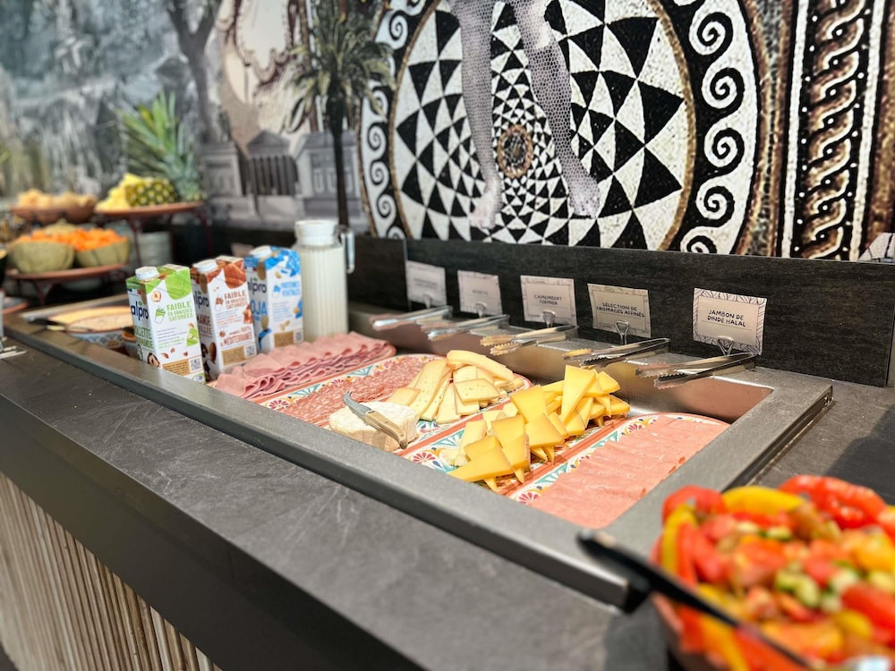 Ibis Budget Nimes Centre Gare 28/50