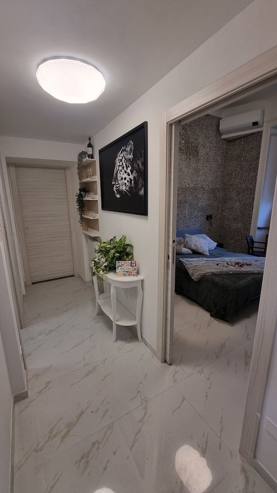 Casa Storica 5 Giornate، ميلان 21/50