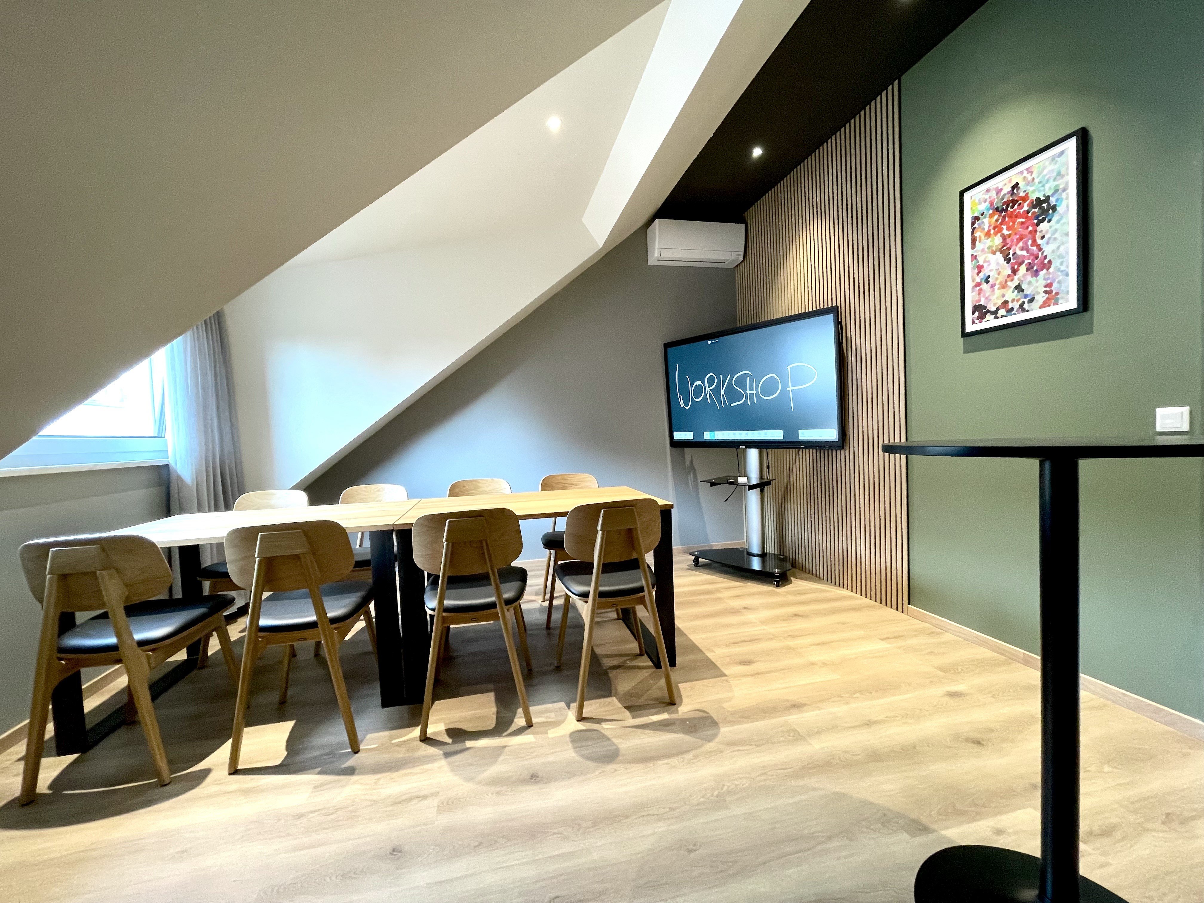 Zeitwohnhaus Suite Hotel Serviced Apartments 41/50