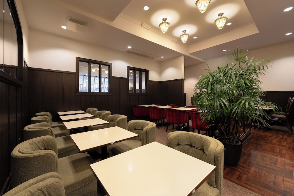Hotel Oriental Express Ginza West 42/48