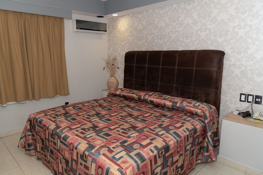 Hotel Impala 21/43