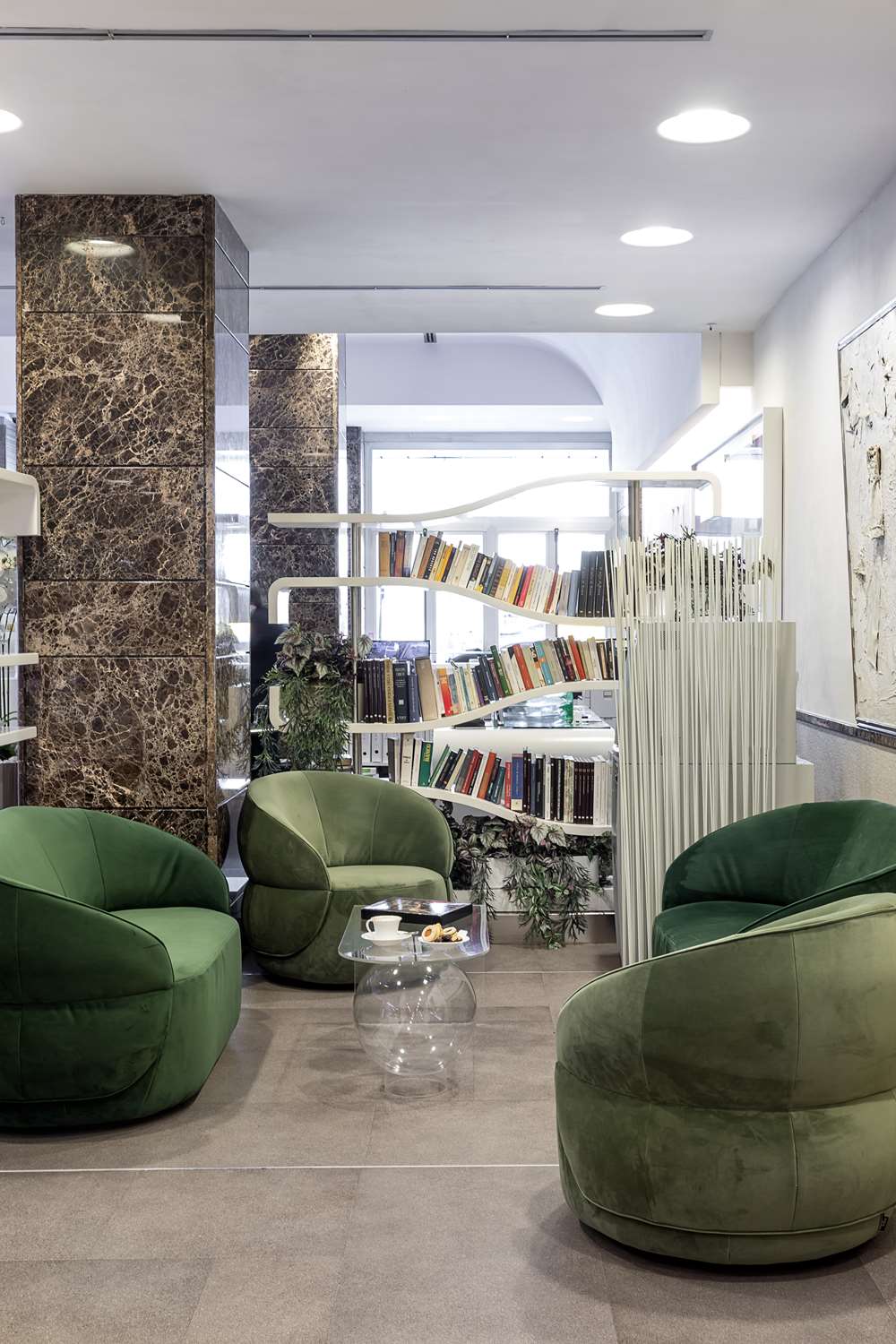 Best Western Premier Hotel Royal Santina 21/37