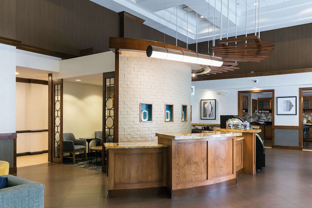Hyatt Place Nashville/Franklin/Cool Springs 6/77