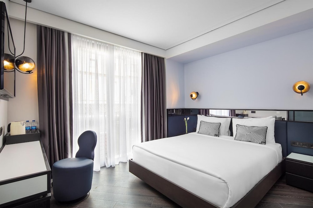 The Westist Hotel & Spa 16/69