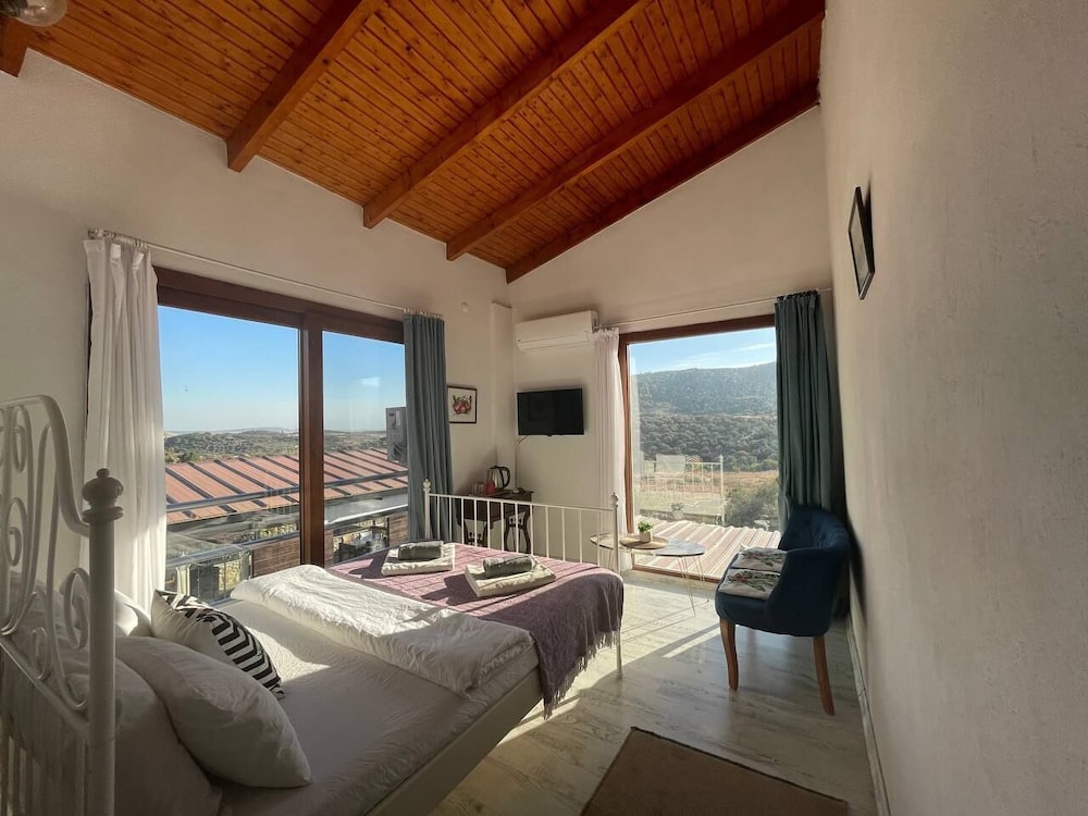 Delice Doga Evi - Hostel 4/50
