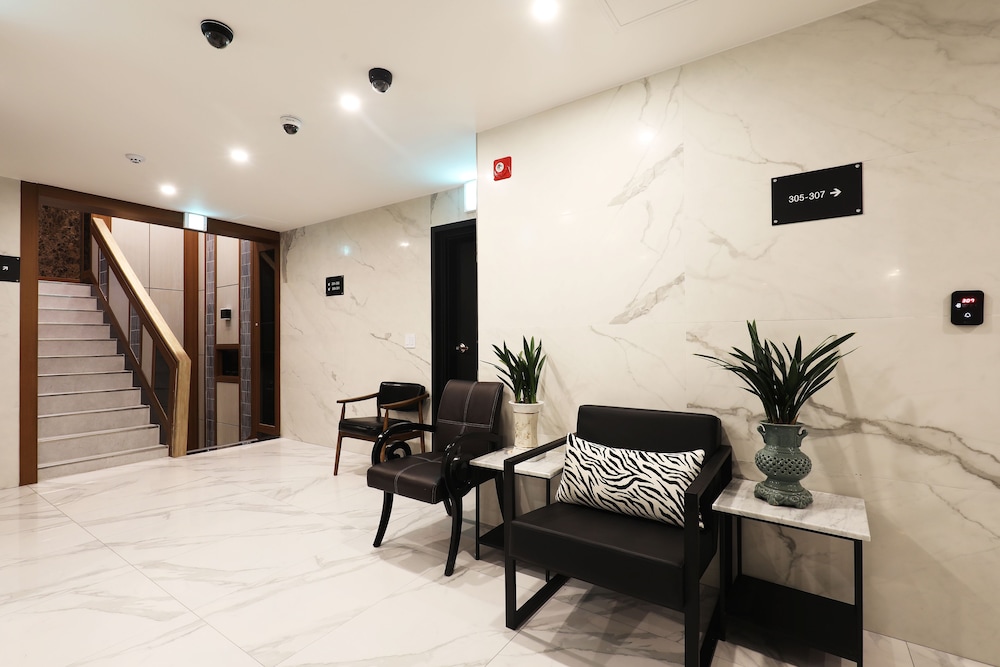 Sm Boutique Hotel 28/50