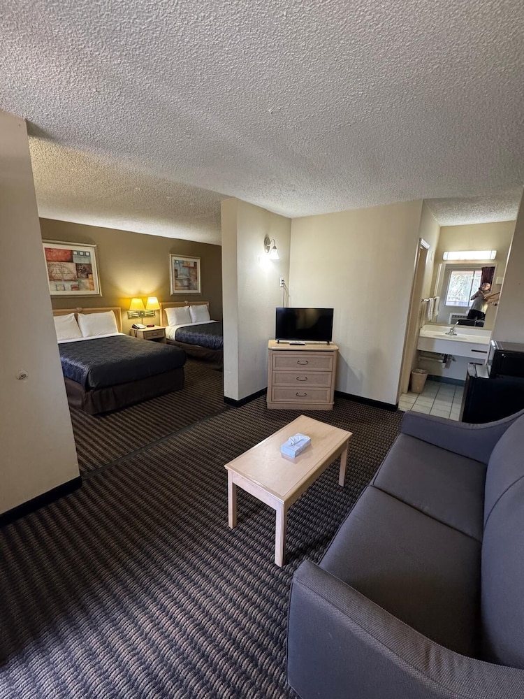 Hotel Eloy Casa Grande near I-10 53/67