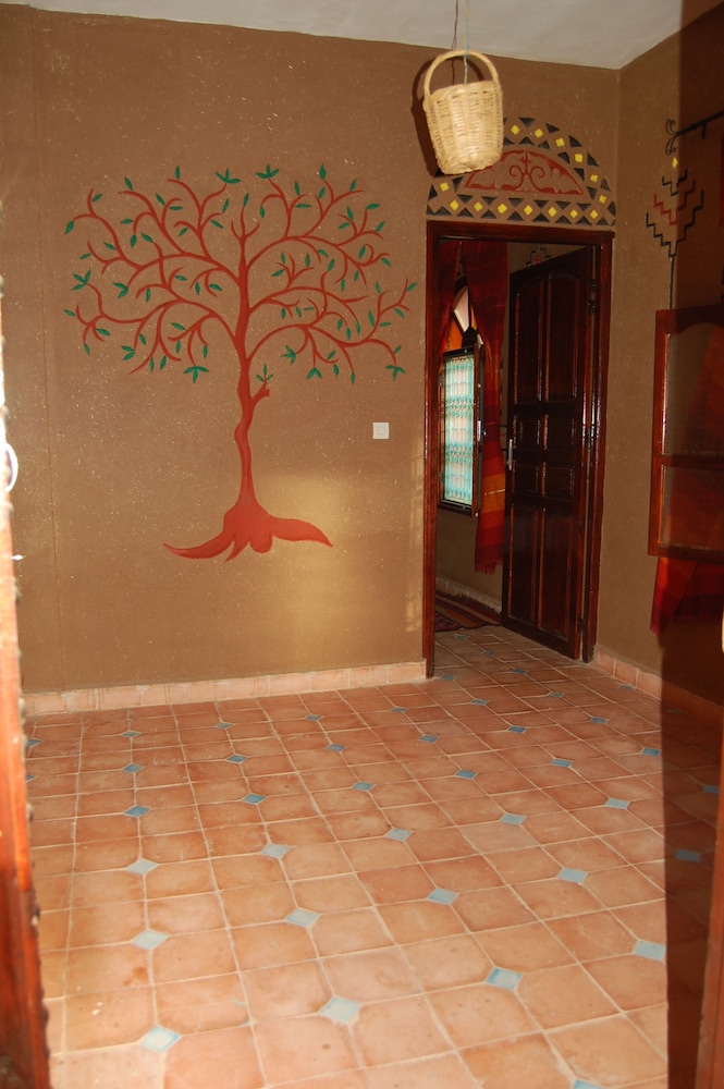 Riad Soleil du Monde 2/46