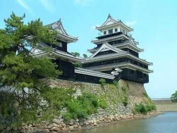 Grand Plaza Nakatsu Hotel 45/45