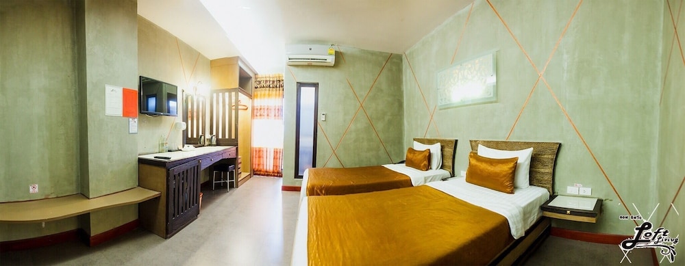 Loft Living Khonkaen 24/35