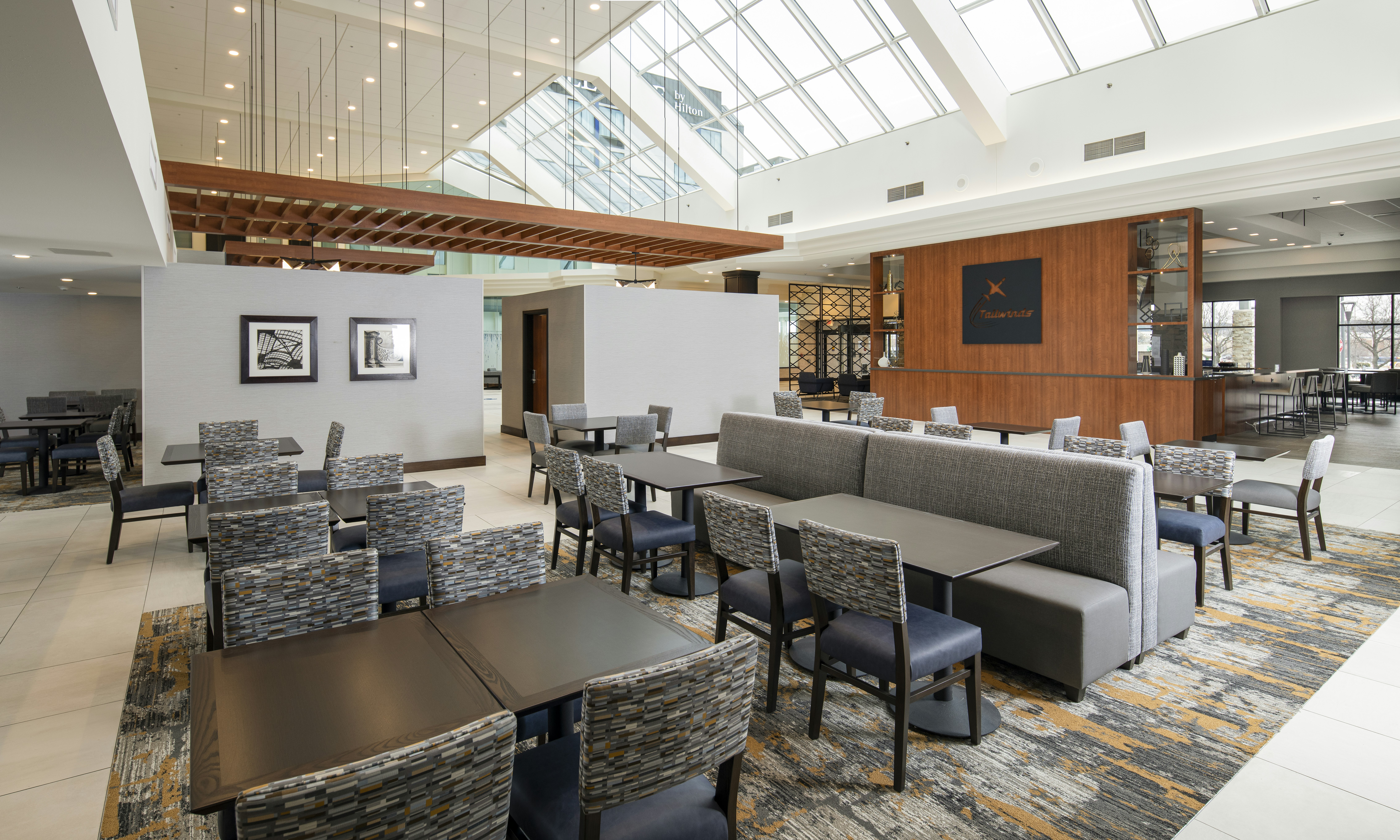Doubletree By Hilton Madison East 19/36