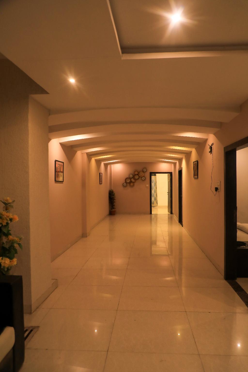 Hotel Kumbha Retreat & SPA 12/22