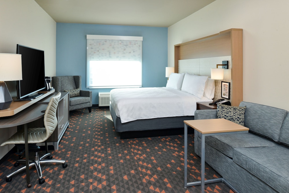 Holiday Inn Fort Worth - Alliance 18/71