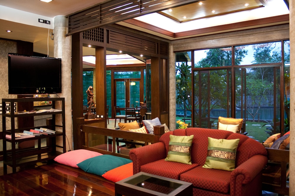 Kiree Thara Boutique Resort Chiang Mai 40/69