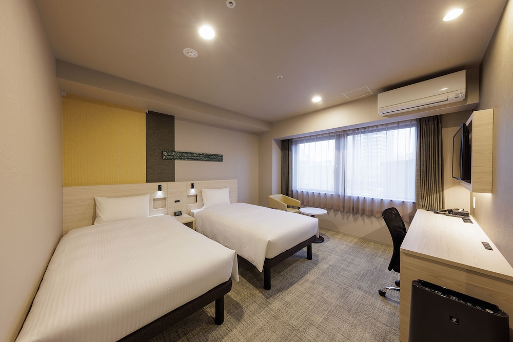 Smile Hotel Kanazawa Nishiguchi Ekimae 15/38
