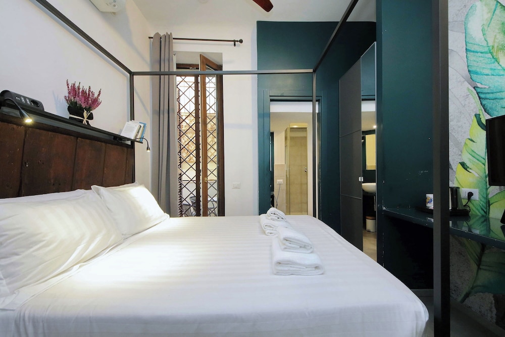 Romaresidence Trastevere Guesthouse 11/50