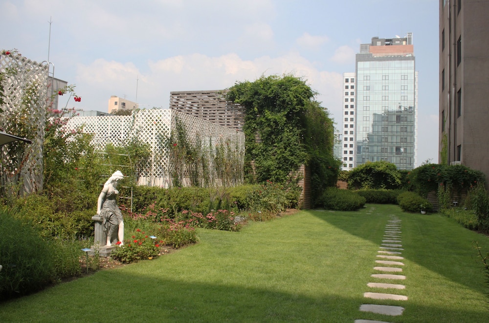Sejong Hotel 72/78