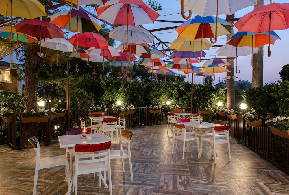 Club Paradiso Hotel 29/50