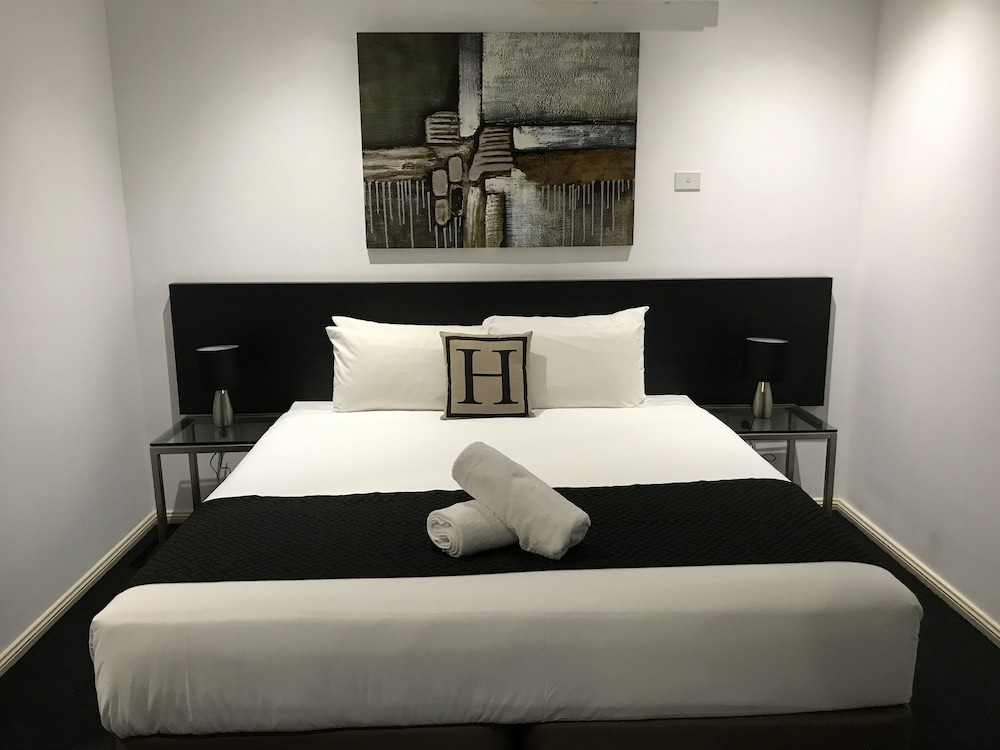 H Boutique Hotel 15/31