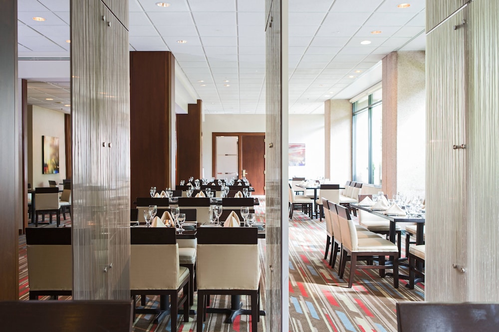 Washington Dulles Marriott Suites 41/48